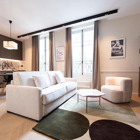 Mbm - Luxury Home In Marais Παρίσι Εξωτερικό φωτογραφία