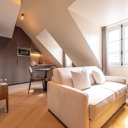 Mbm - Luxury Home In Marais Παρίσι Δωμάτιο φωτογραφία
