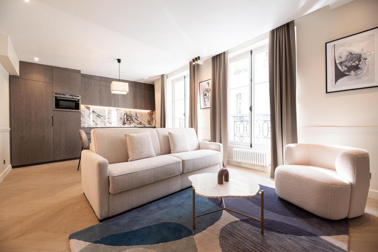 Mbm - Luxury Home In Marais Παρίσι Εξωτερικό φωτογραφία