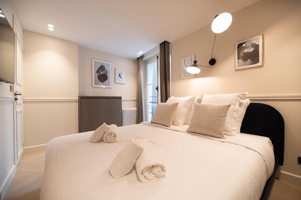 Mbm - Luxury Home In Marais Παρίσι Εξωτερικό φωτογραφία