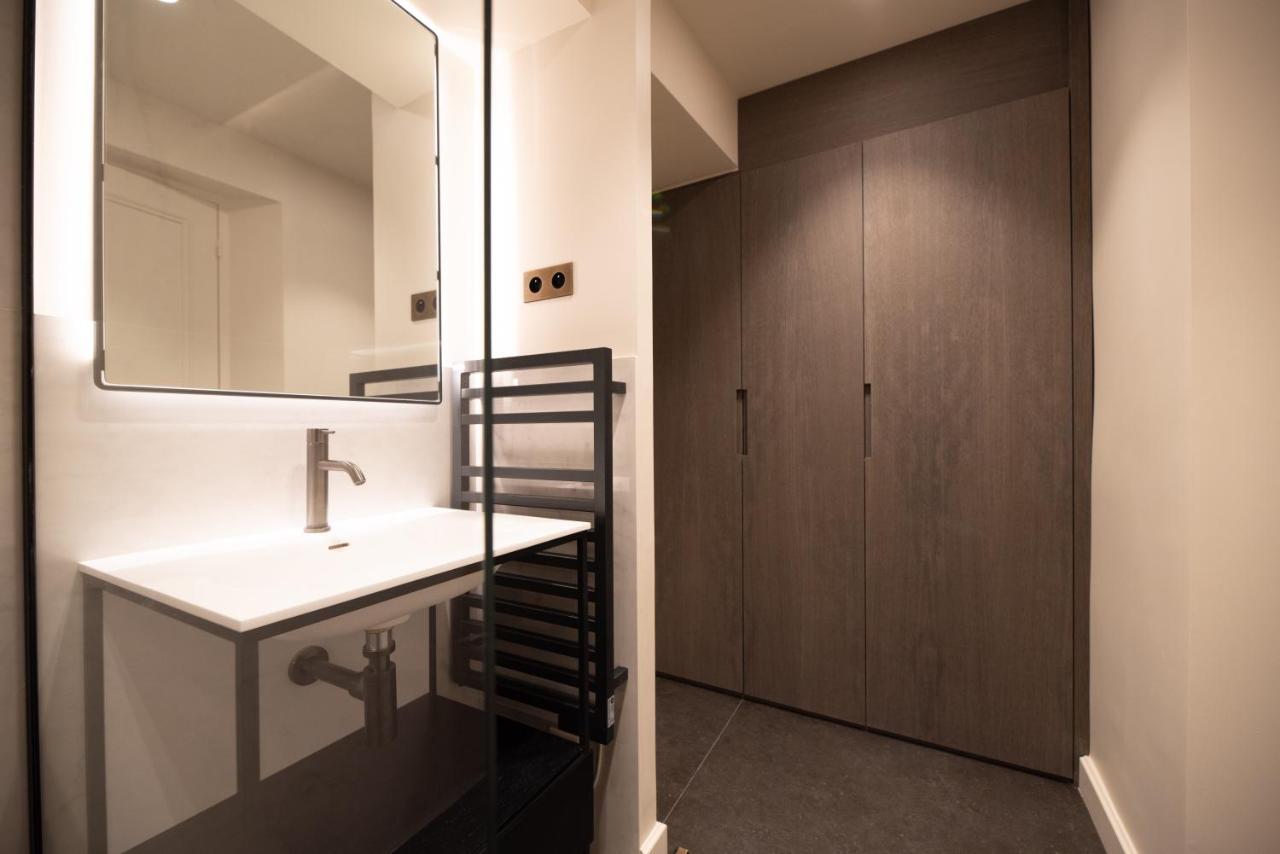 Mbm - Luxury Home In Marais Παρίσι Εξωτερικό φωτογραφία