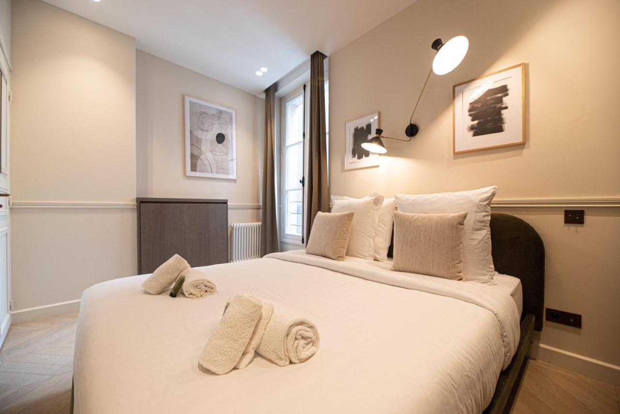 Mbm - Luxury Home In Marais Παρίσι Εξωτερικό φωτογραφία