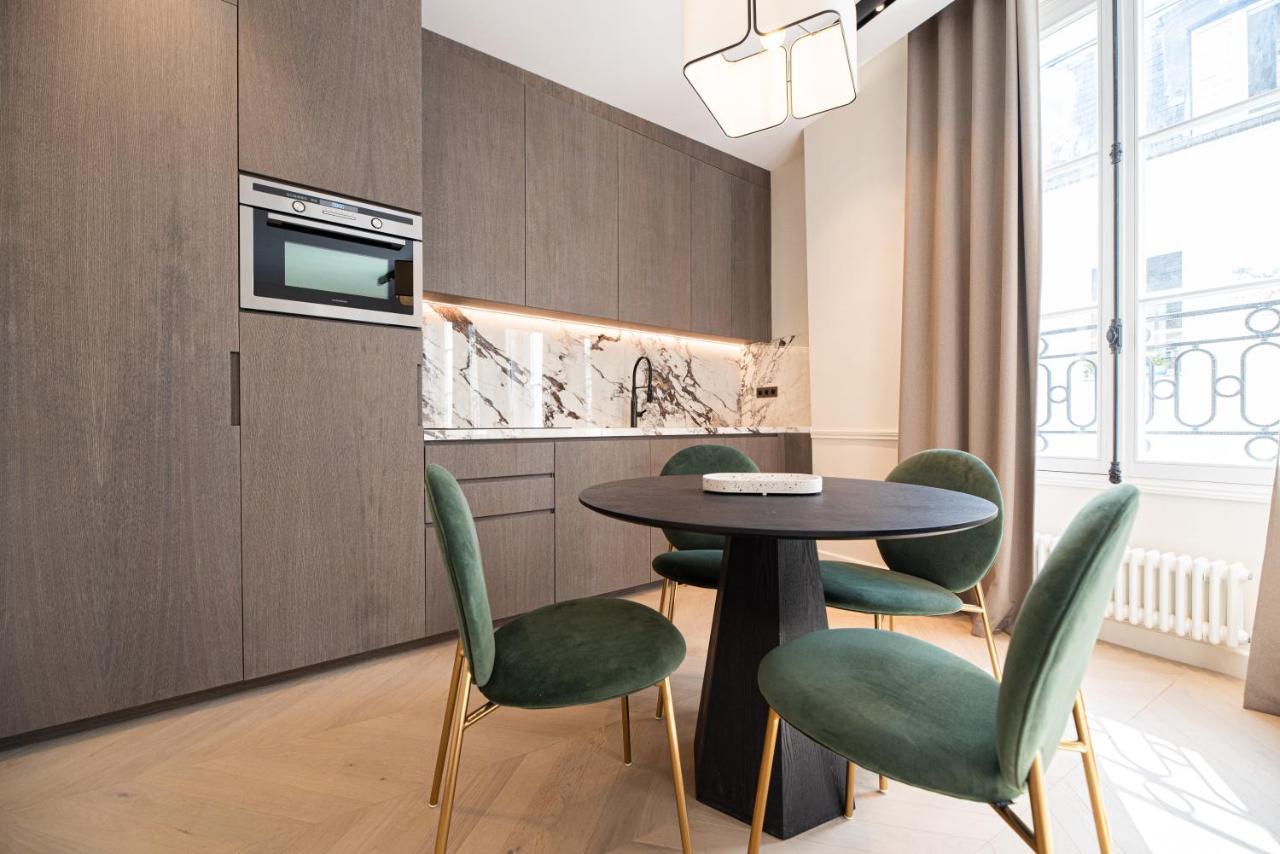 Mbm - Luxury Home In Marais Παρίσι Εξωτερικό φωτογραφία