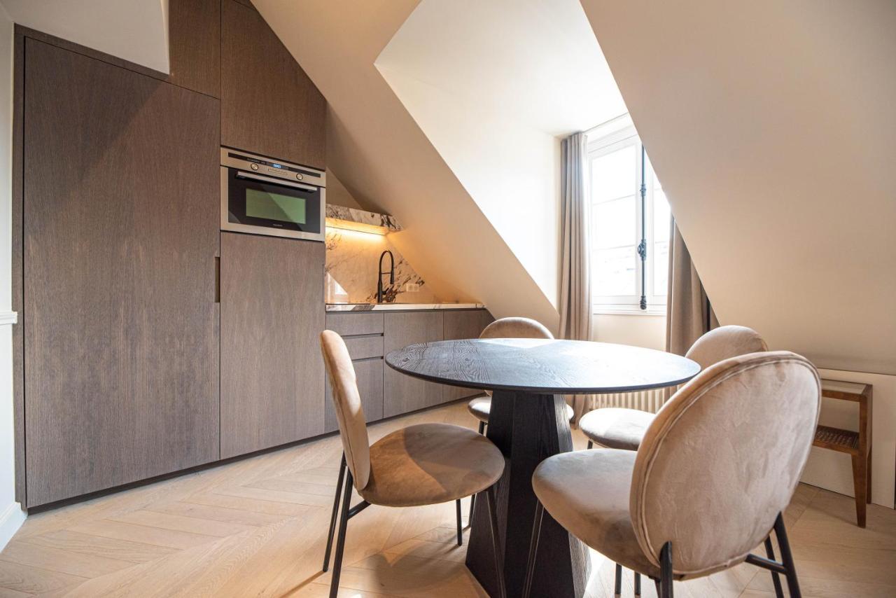 Mbm - Luxury Home In Marais Παρίσι Εξωτερικό φωτογραφία