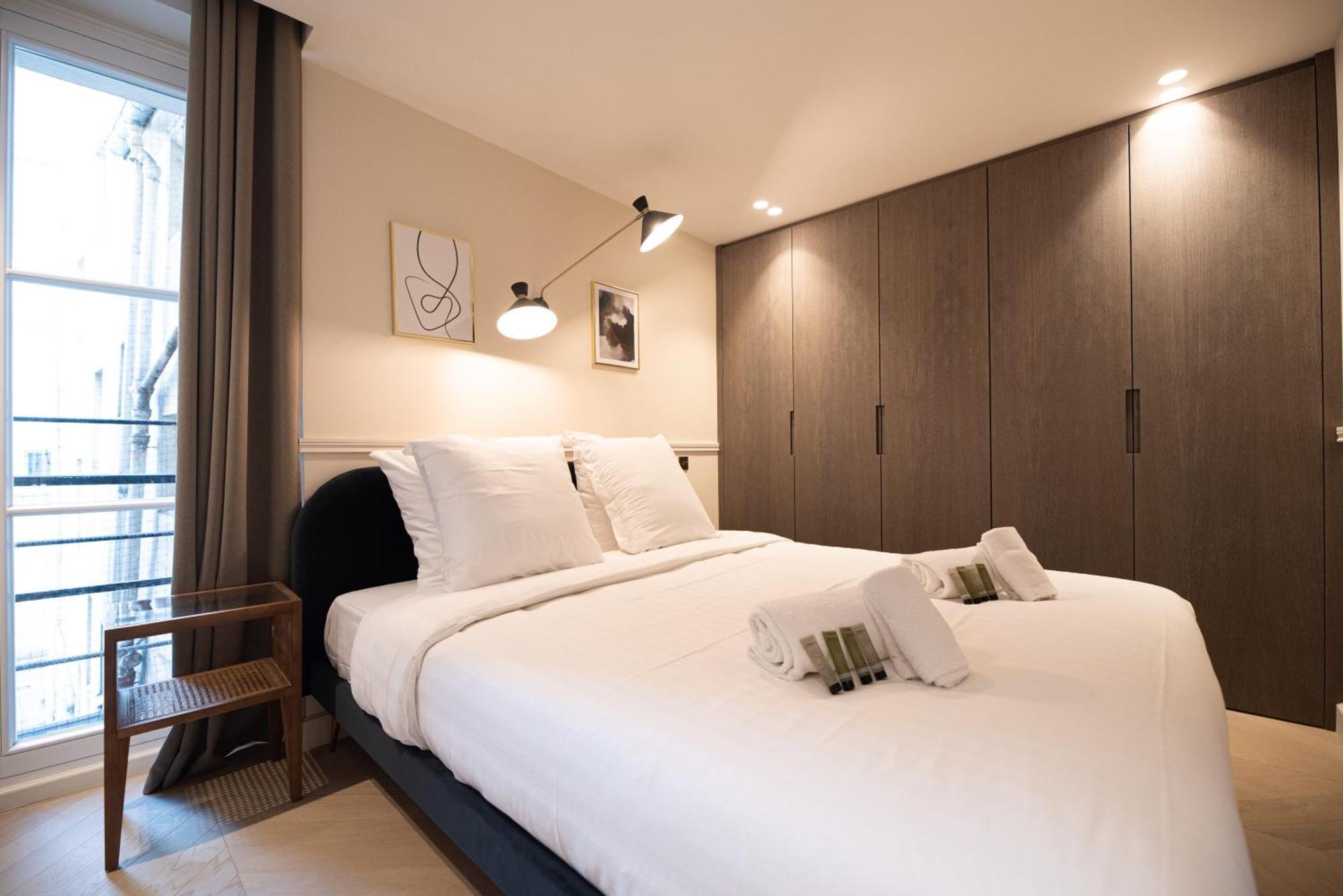 Mbm - Luxury Home In Marais Παρίσι Δωμάτιο φωτογραφία