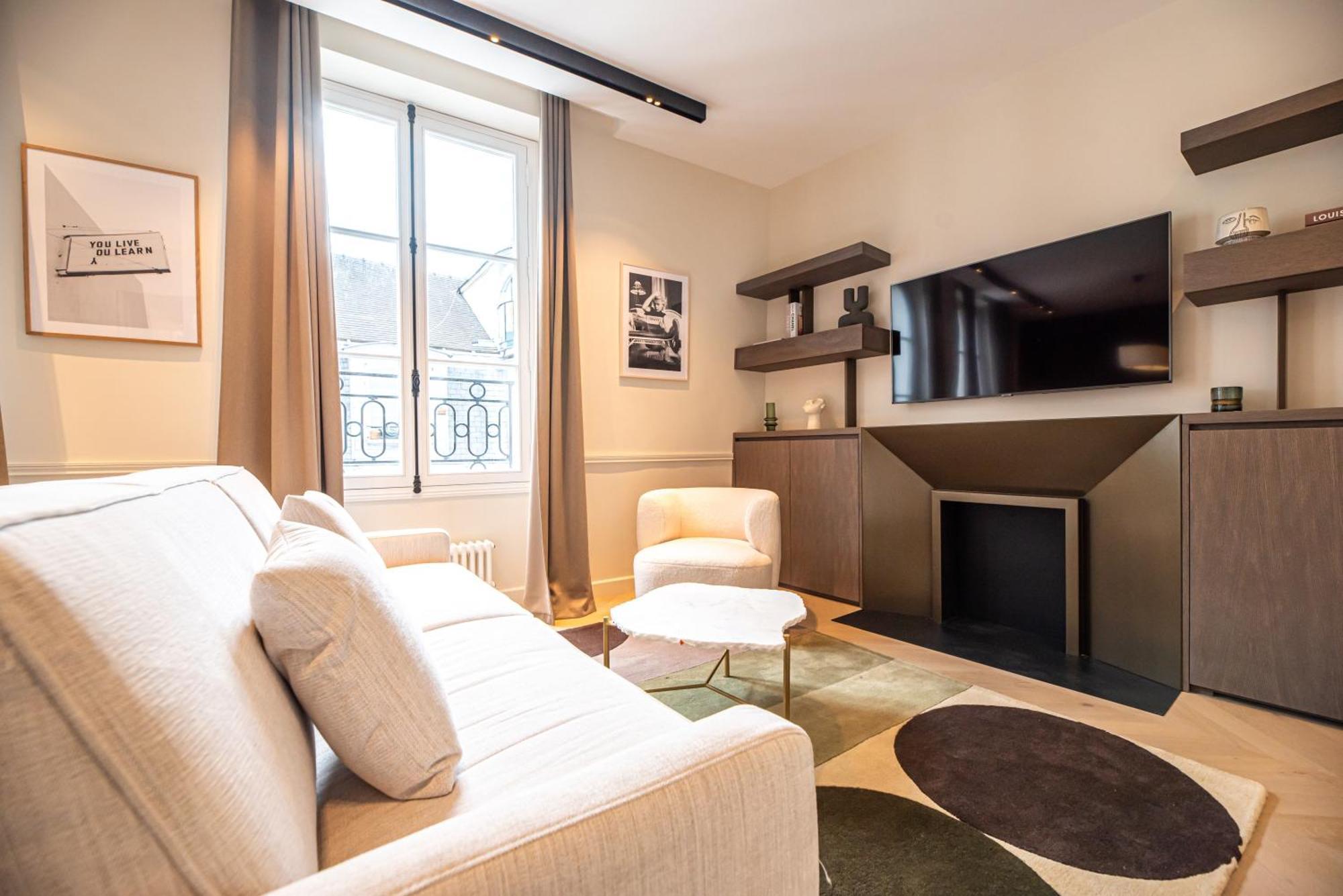 Mbm - Luxury Home In Marais Παρίσι Δωμάτιο φωτογραφία