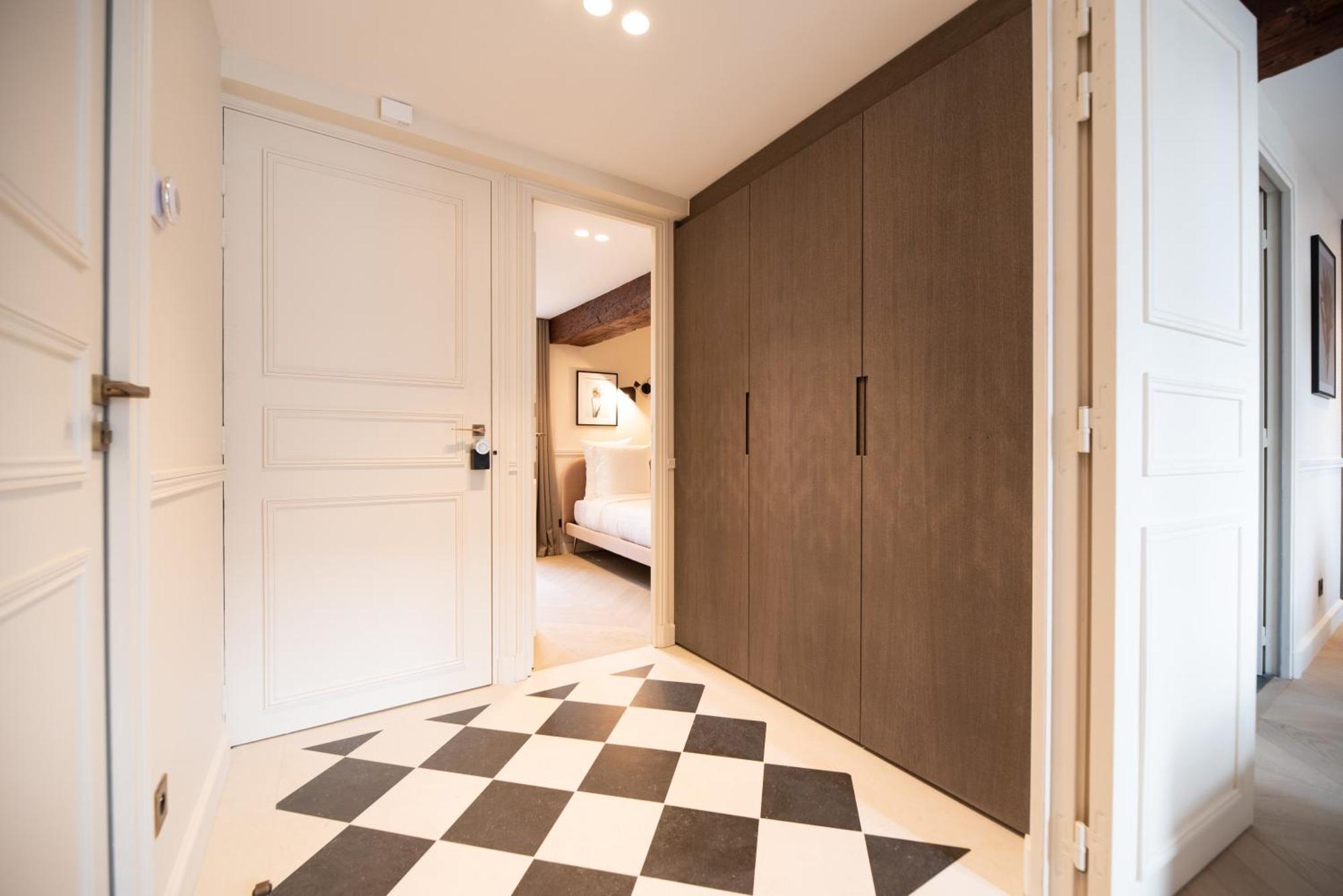 Mbm - Luxury Home In Marais Παρίσι Δωμάτιο φωτογραφία
