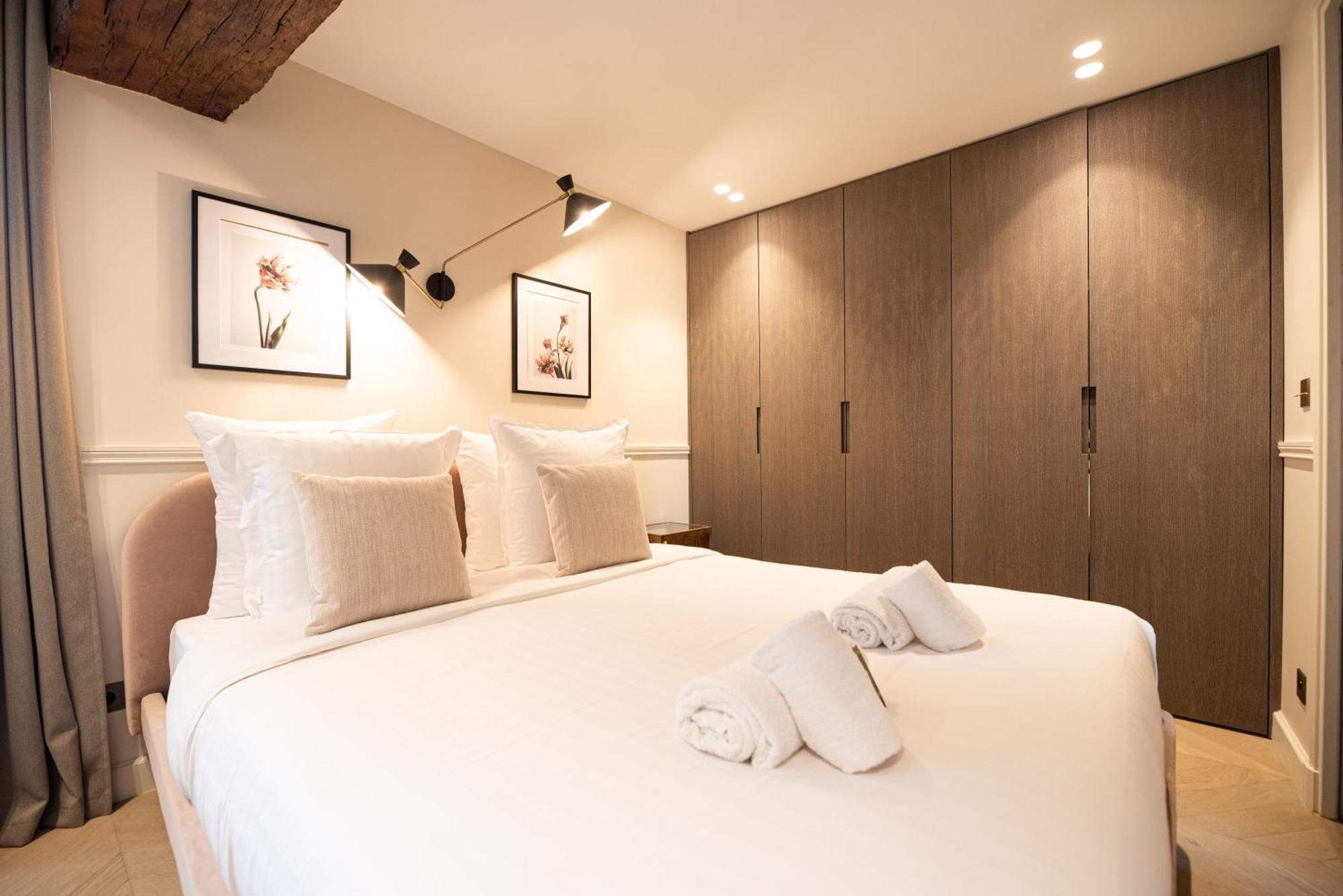 Mbm - Luxury Home In Marais Παρίσι Δωμάτιο φωτογραφία