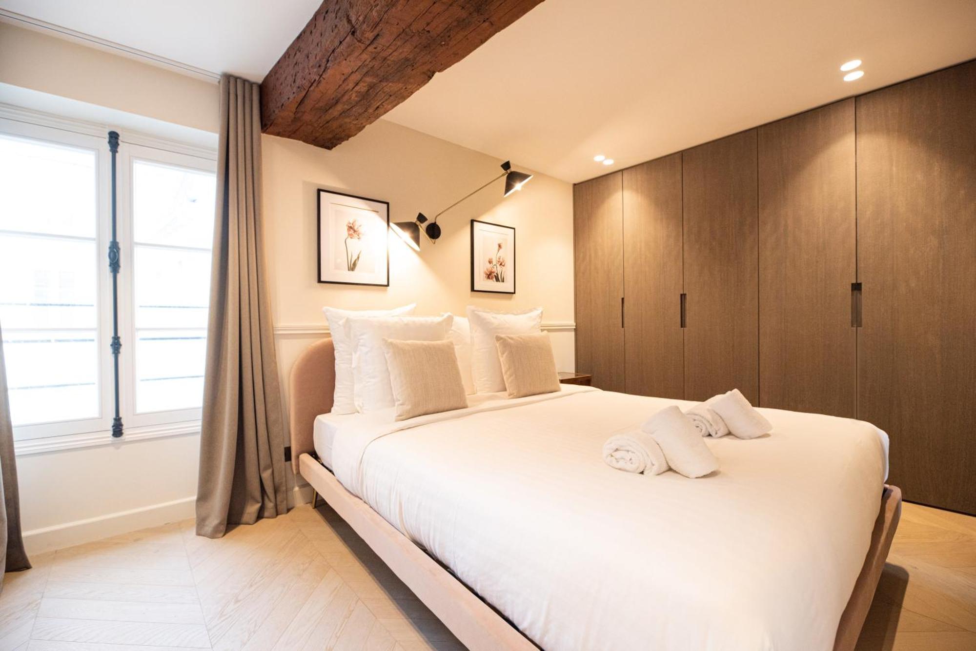 Mbm - Luxury Home In Marais Παρίσι Δωμάτιο φωτογραφία
