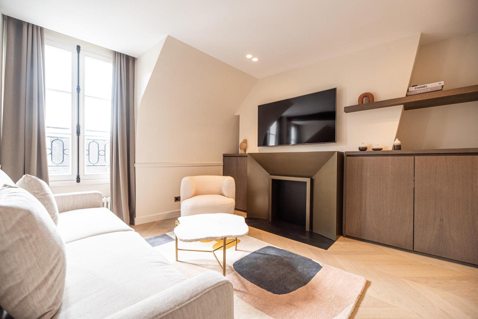 Mbm - Luxury Home In Marais Παρίσι Δωμάτιο φωτογραφία