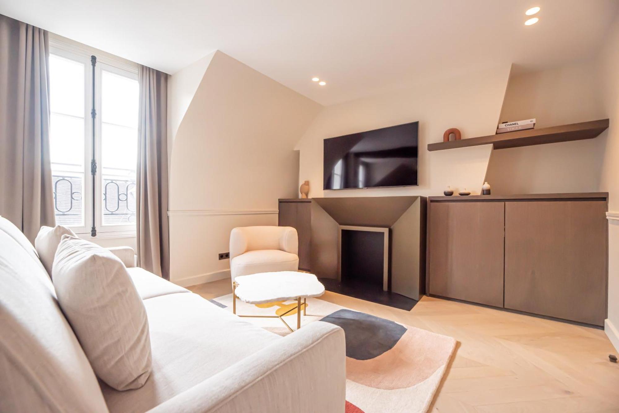 Mbm - Luxury Home In Marais Παρίσι Δωμάτιο φωτογραφία