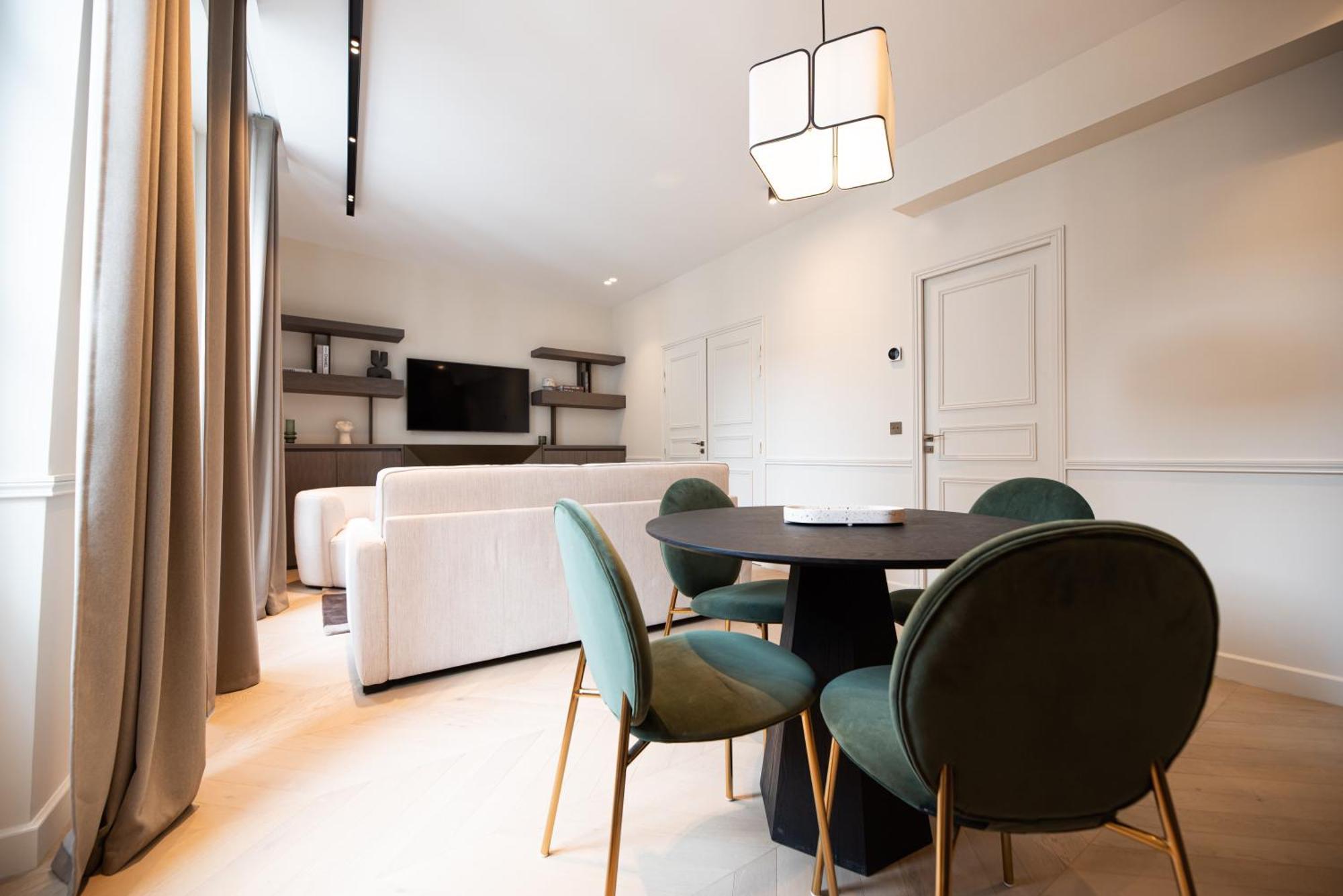 Mbm - Luxury Home In Marais Παρίσι Δωμάτιο φωτογραφία