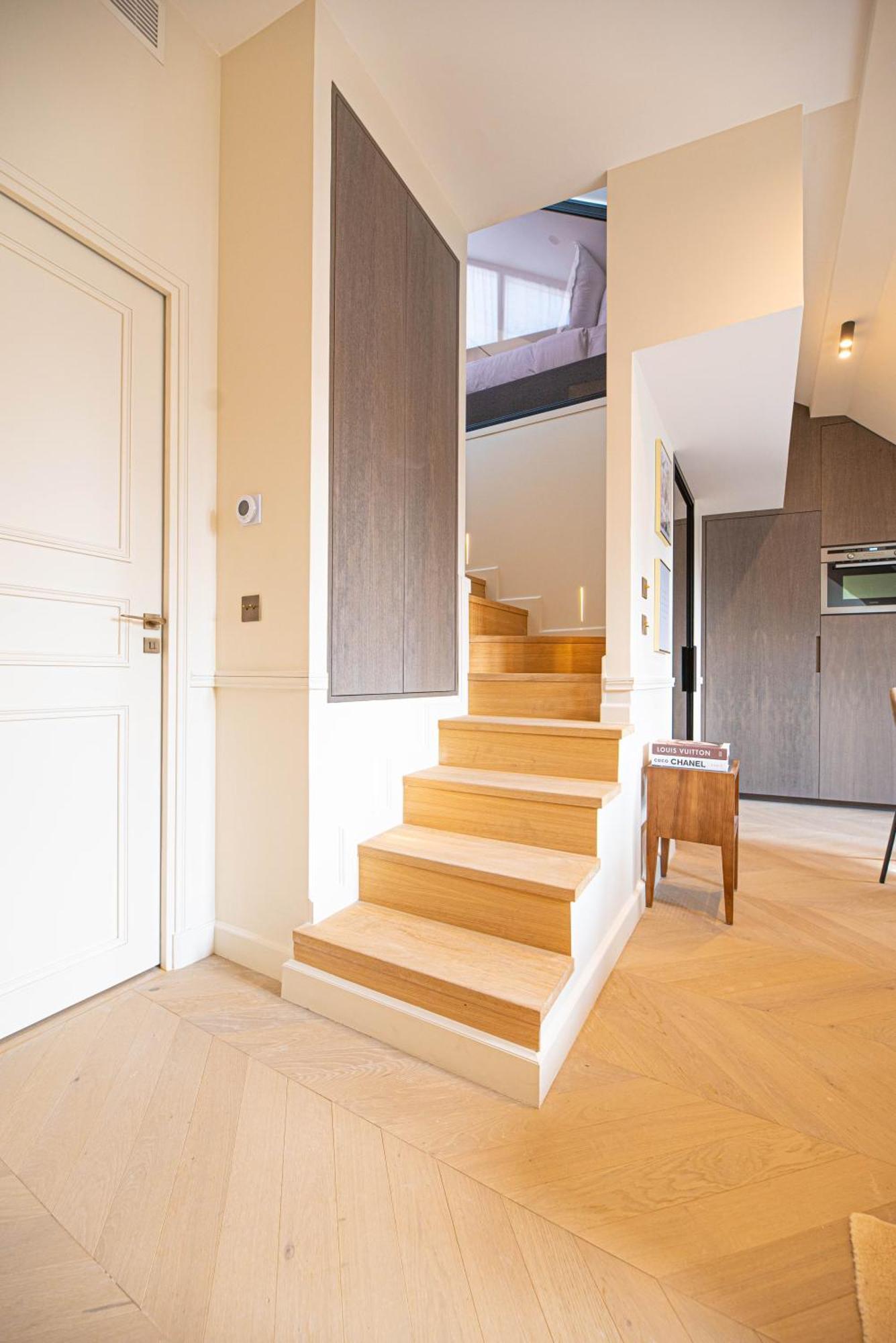 Mbm - Luxury Home In Marais Παρίσι Δωμάτιο φωτογραφία