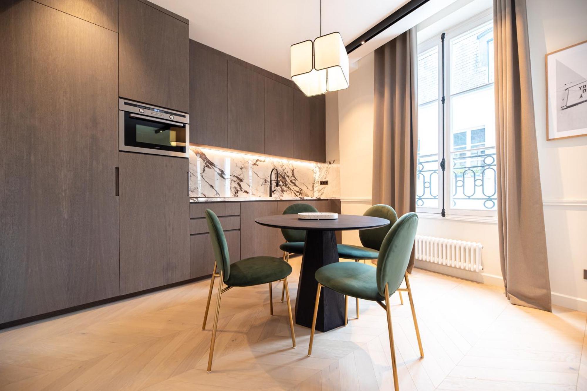 Mbm - Luxury Home In Marais Παρίσι Δωμάτιο φωτογραφία