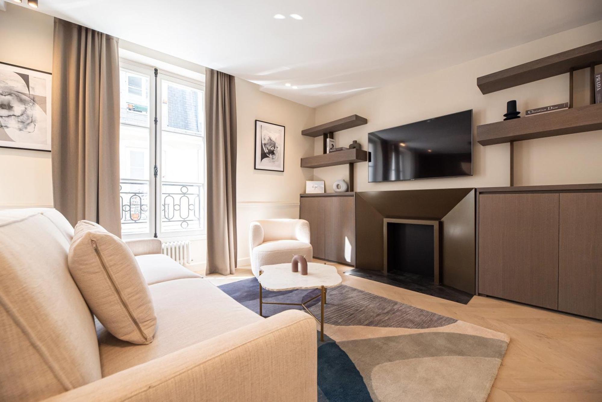 Mbm - Luxury Home In Marais Παρίσι Δωμάτιο φωτογραφία