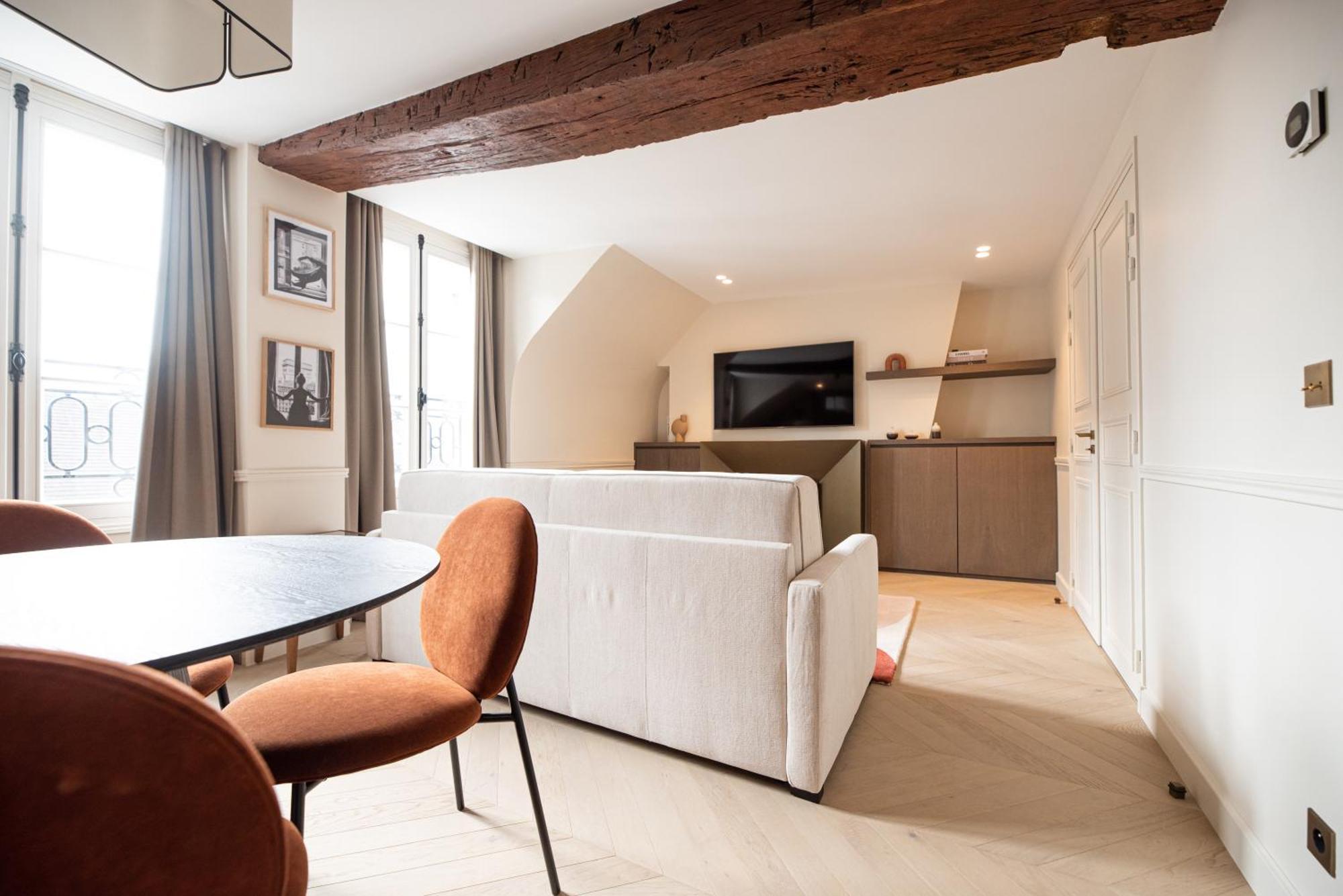 Mbm - Luxury Home In Marais Παρίσι Δωμάτιο φωτογραφία