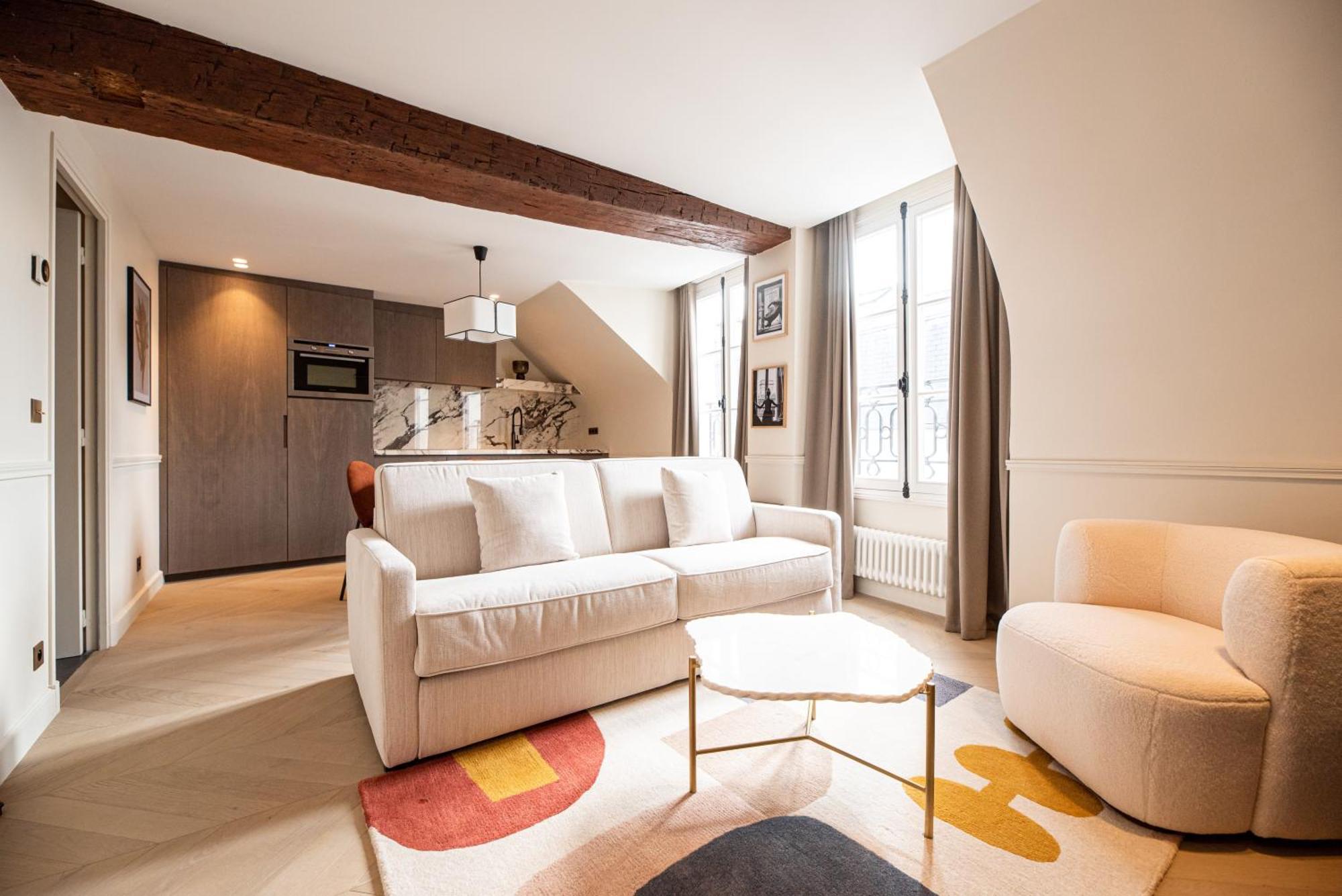 Mbm - Luxury Home In Marais Παρίσι Δωμάτιο φωτογραφία