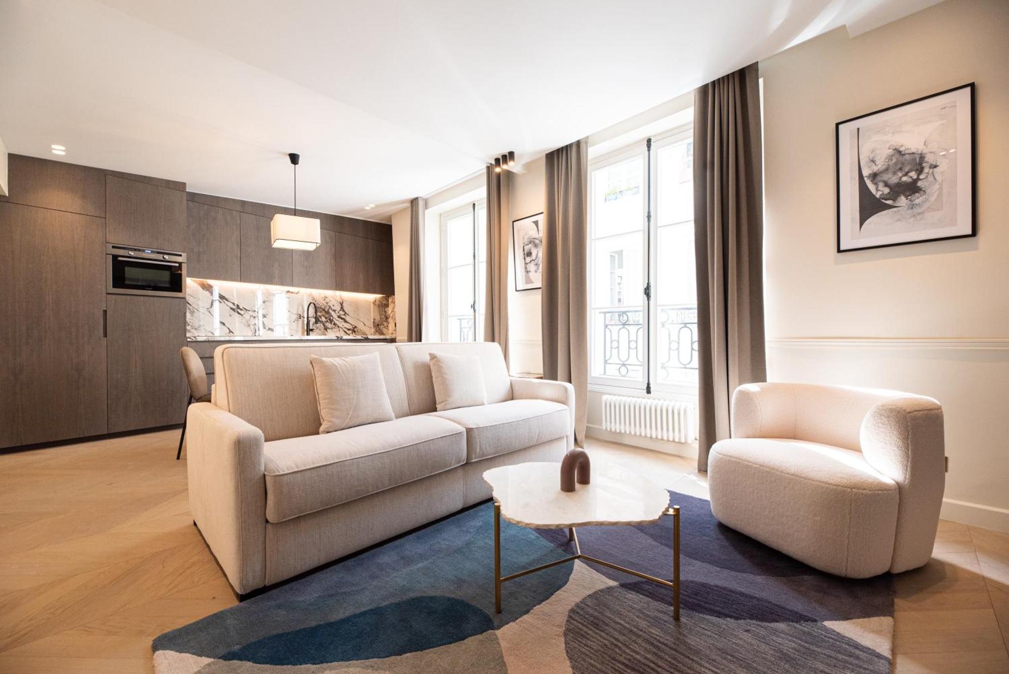 Mbm - Luxury Home In Marais Παρίσι Δωμάτιο φωτογραφία