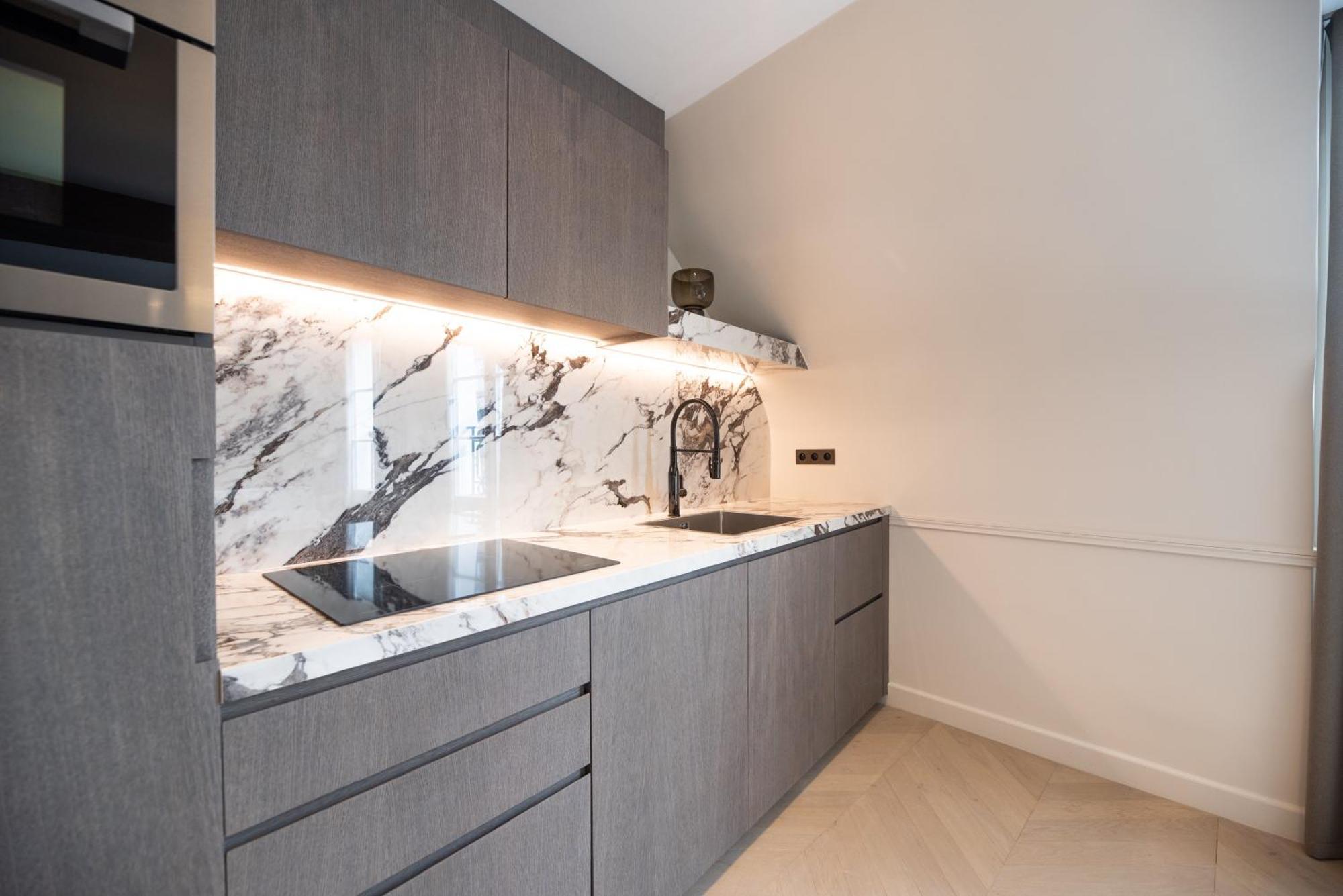 Mbm - Luxury Home In Marais Παρίσι Δωμάτιο φωτογραφία
