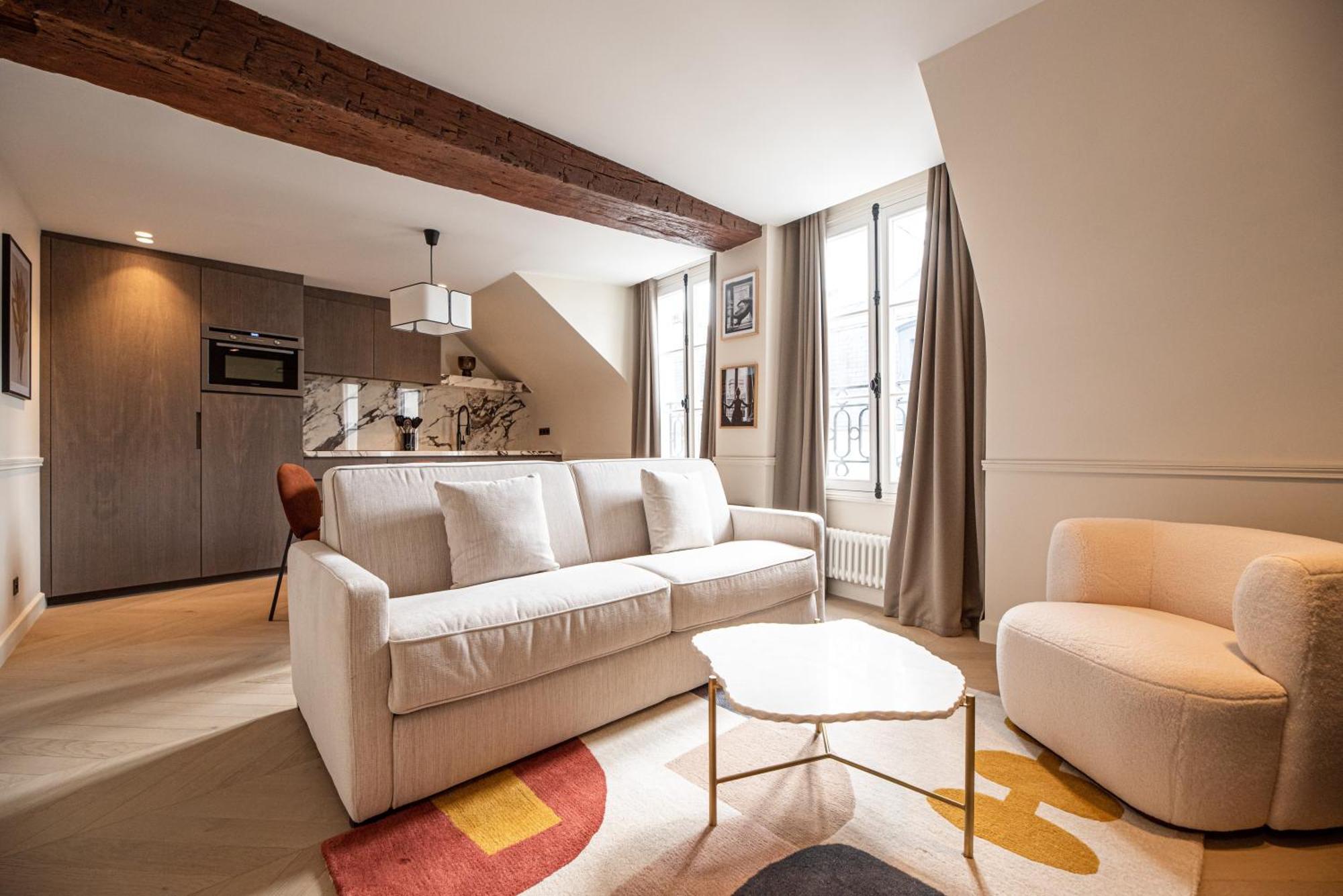 Mbm - Luxury Home In Marais Παρίσι Δωμάτιο φωτογραφία