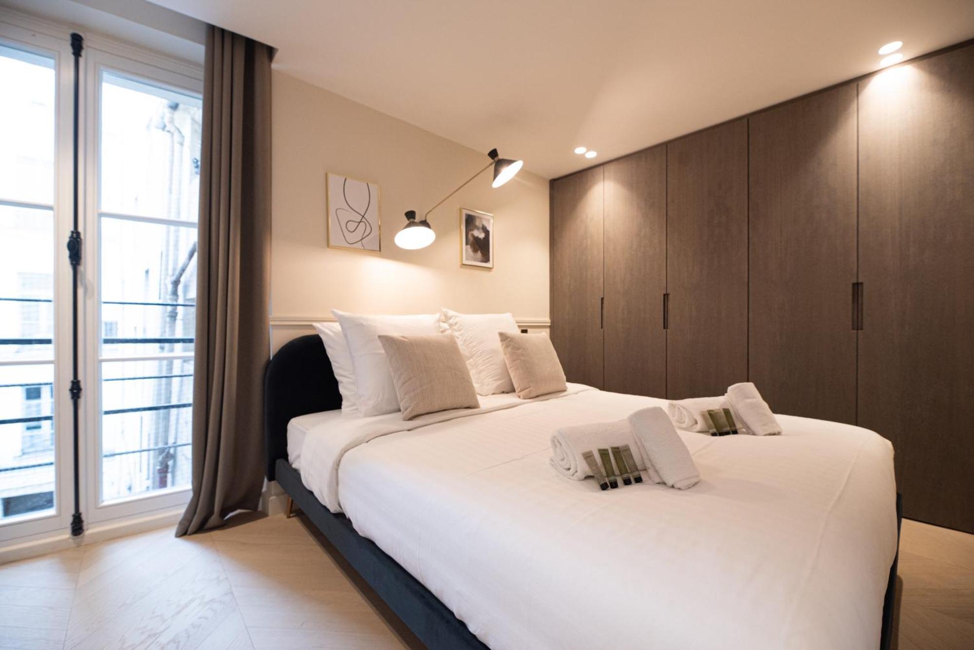 Mbm - Luxury Home In Marais Παρίσι Δωμάτιο φωτογραφία