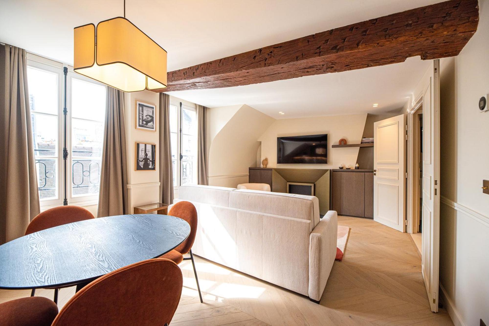 Mbm - Luxury Home In Marais Παρίσι Δωμάτιο φωτογραφία