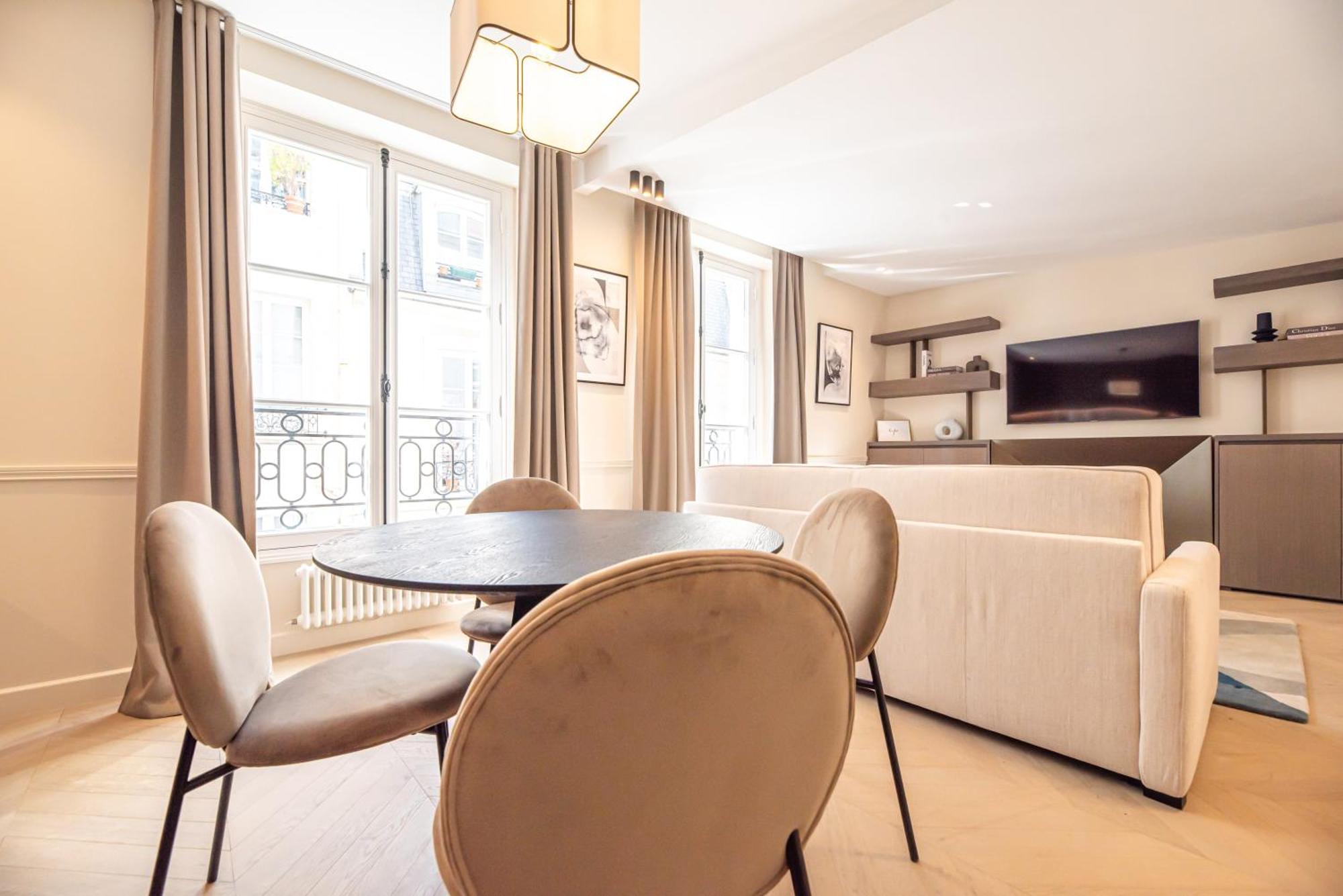Mbm - Luxury Home In Marais Παρίσι Δωμάτιο φωτογραφία