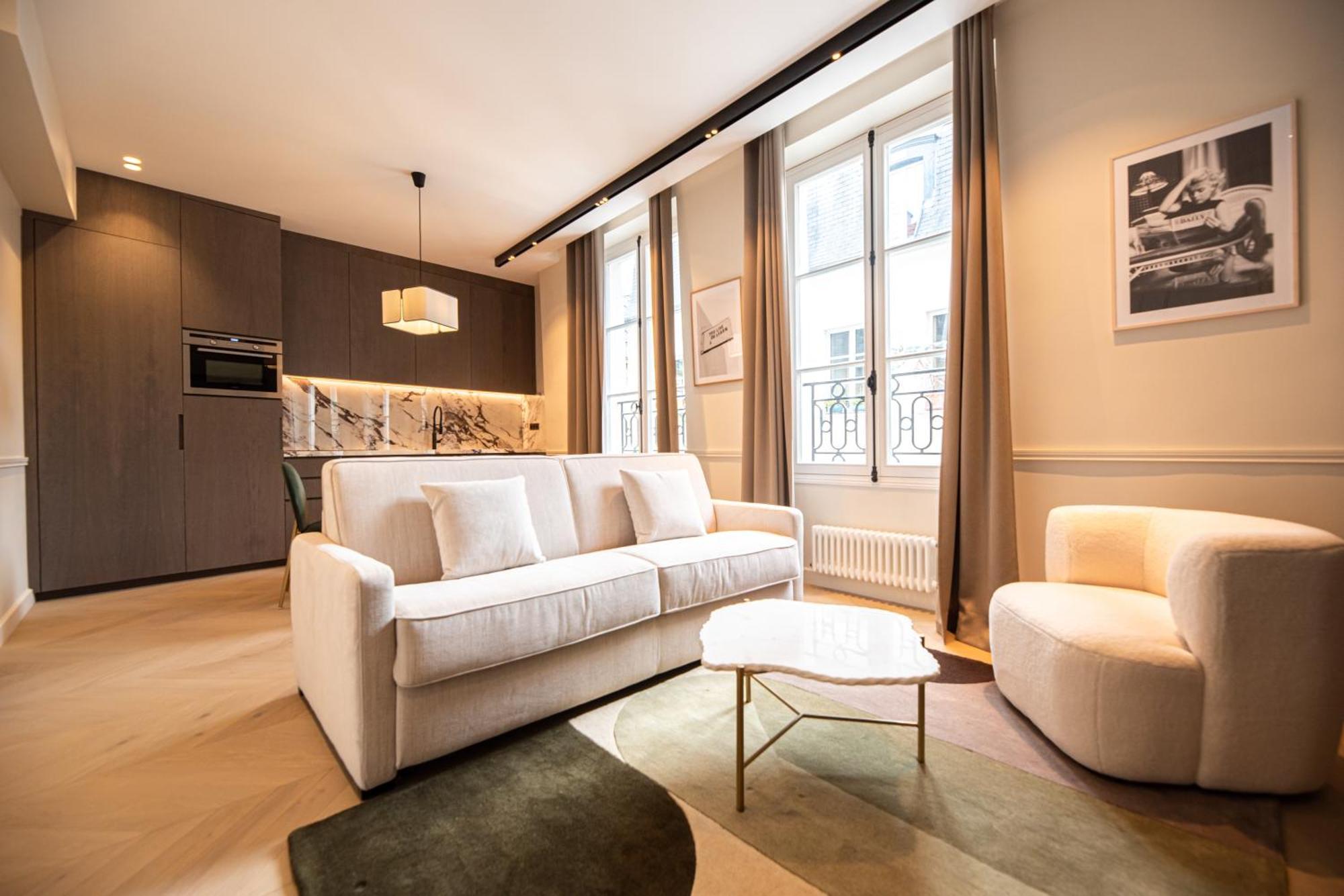 Mbm - Luxury Home In Marais Παρίσι Δωμάτιο φωτογραφία