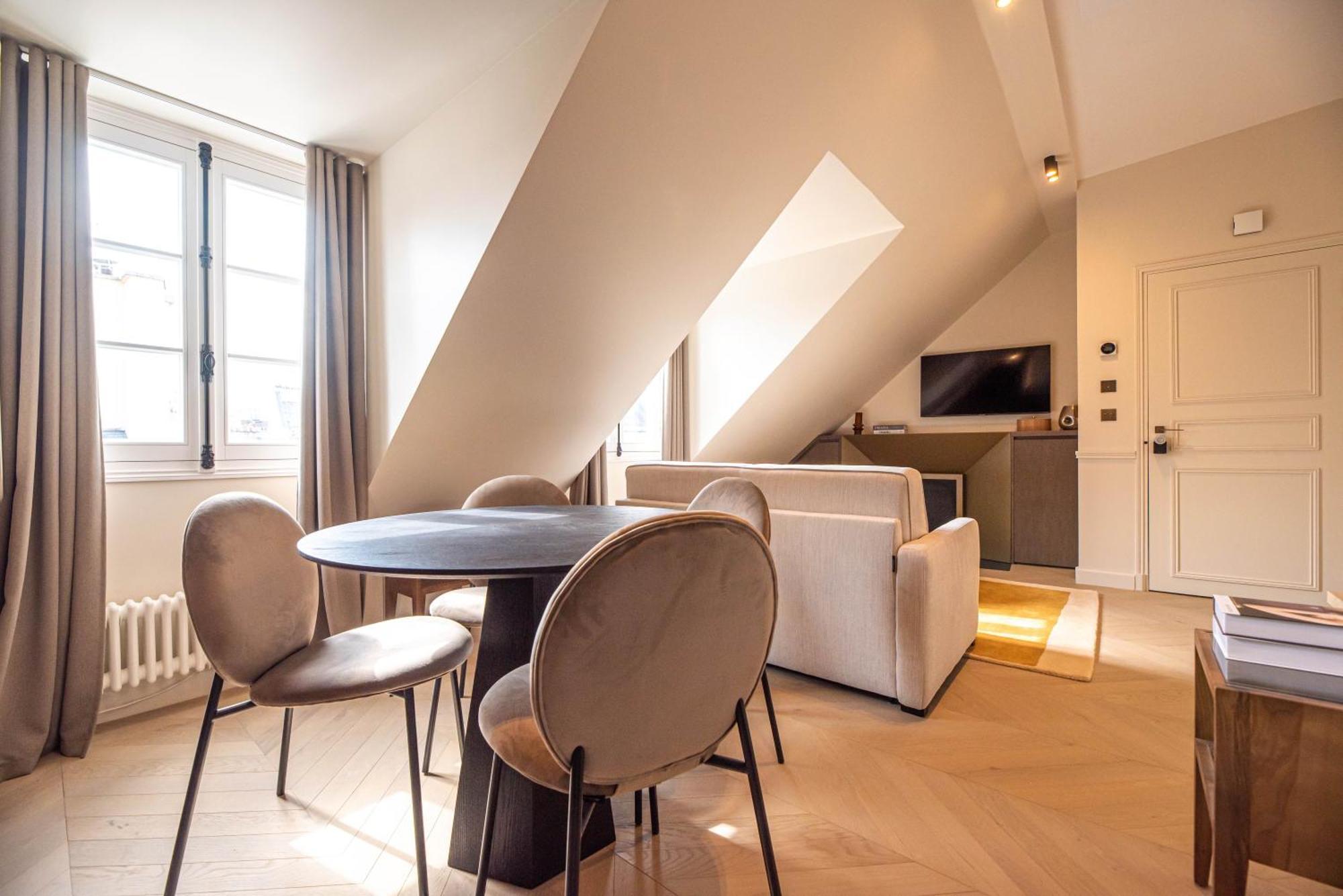 Mbm - Luxury Home In Marais Παρίσι Δωμάτιο φωτογραφία