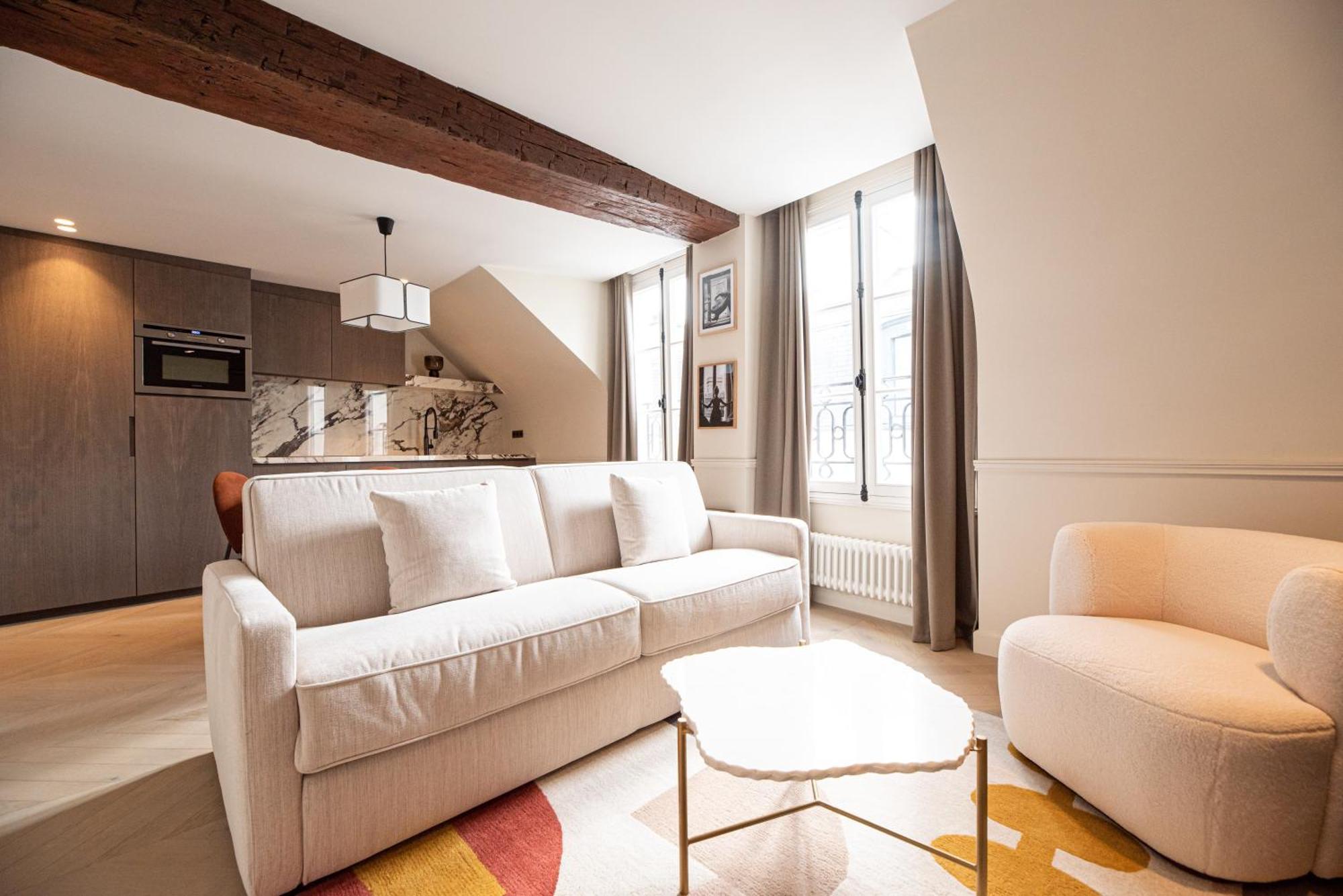 Mbm - Luxury Home In Marais Παρίσι Δωμάτιο φωτογραφία