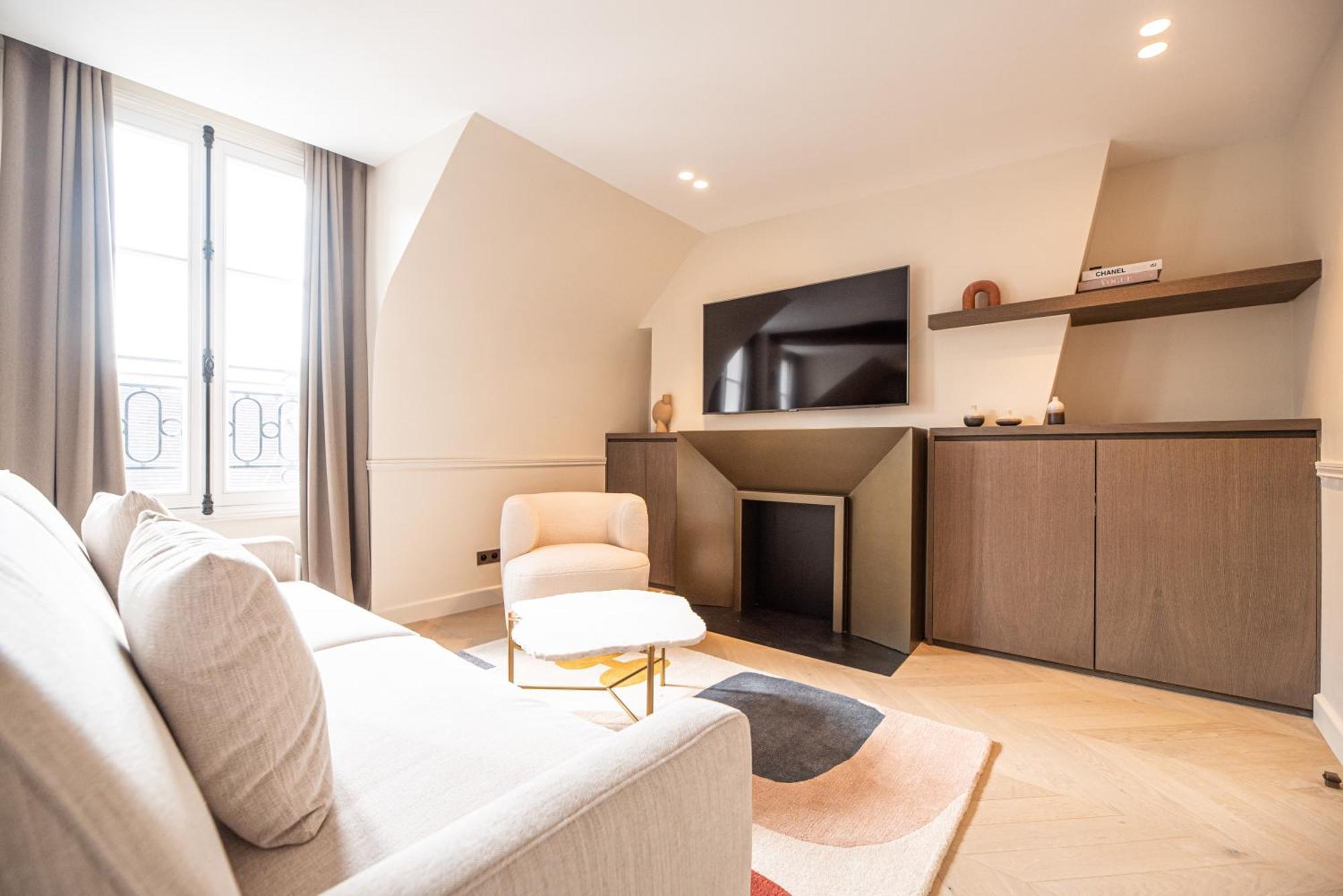 Mbm - Luxury Home In Marais Παρίσι Δωμάτιο φωτογραφία