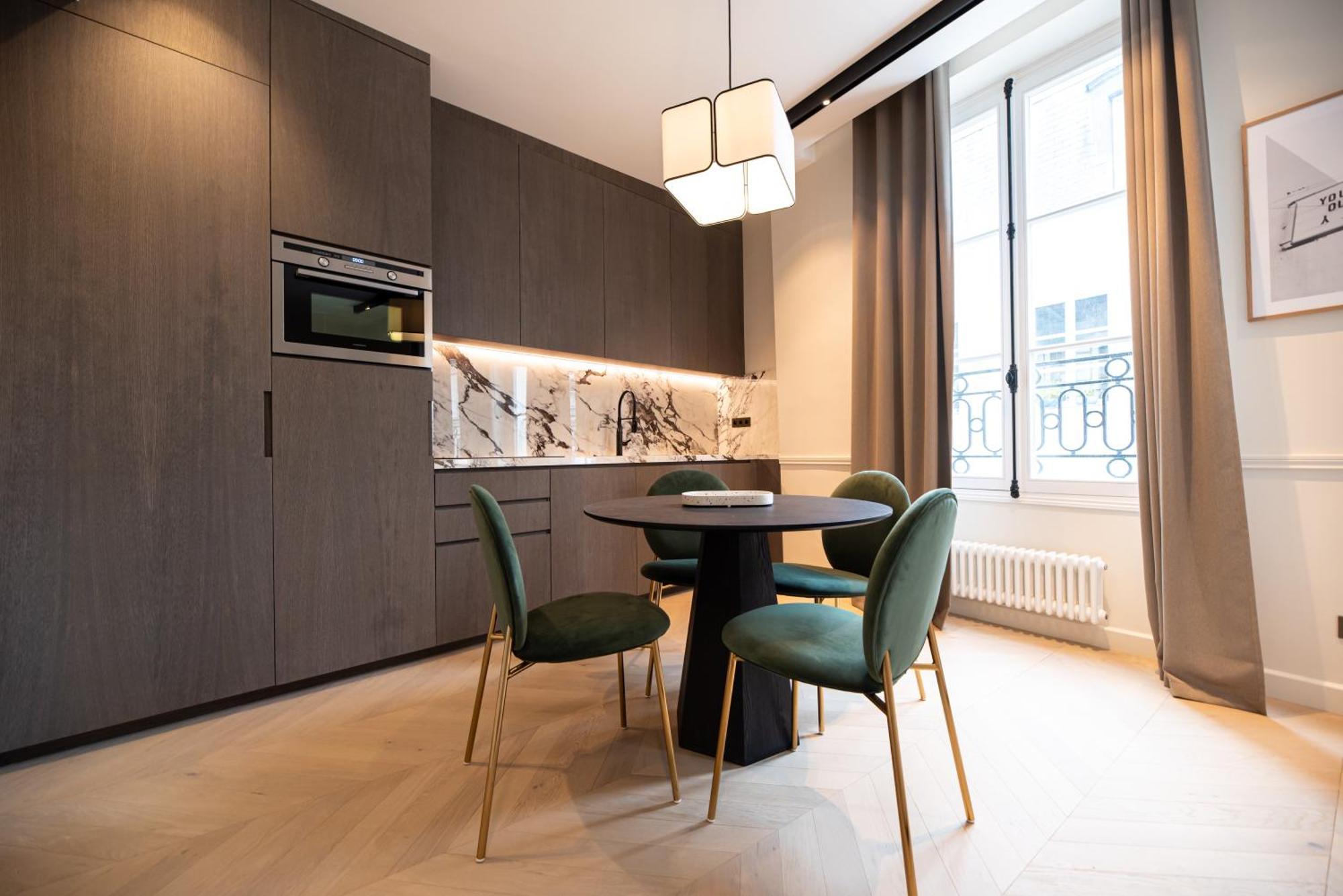 Mbm - Luxury Home In Marais Παρίσι Δωμάτιο φωτογραφία